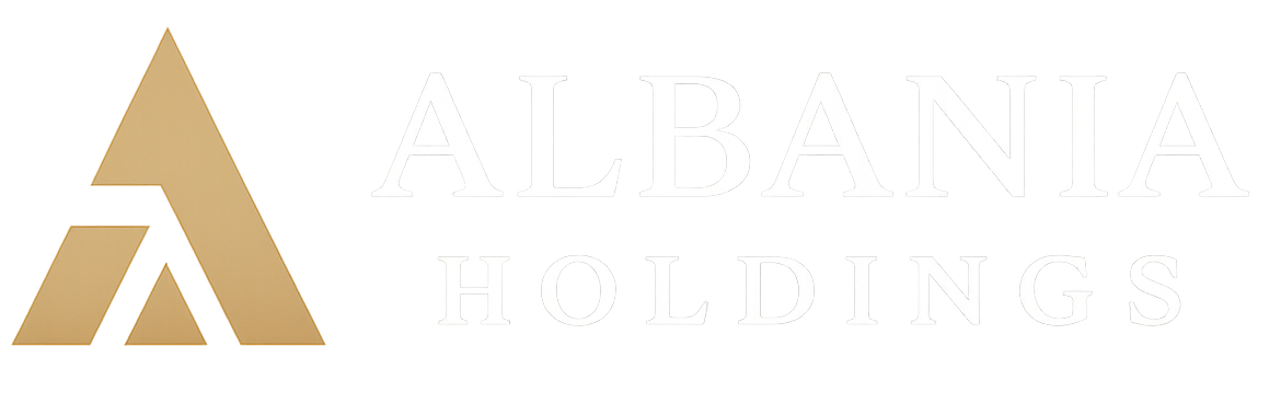Albania Holding | Investment Company, Asset Management & Strategic Investments