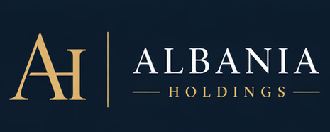 Albania Holding | Investment Company, Asset Management & Strategic Investments